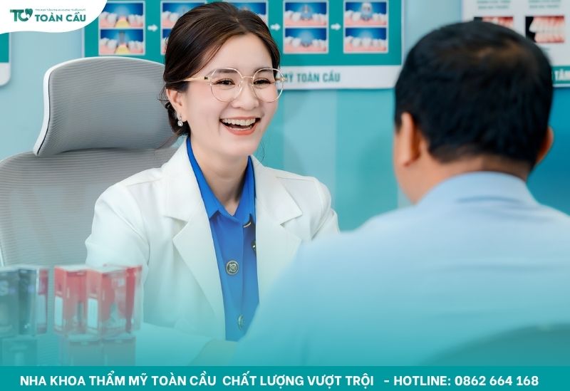 Minh bạch chi phí và hợp đồng trả góp