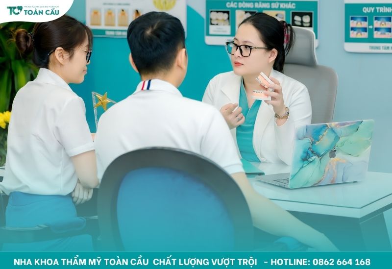 Giới thiệu nha khoa niềng răng trả góp gần đây tại Gò Vấp
