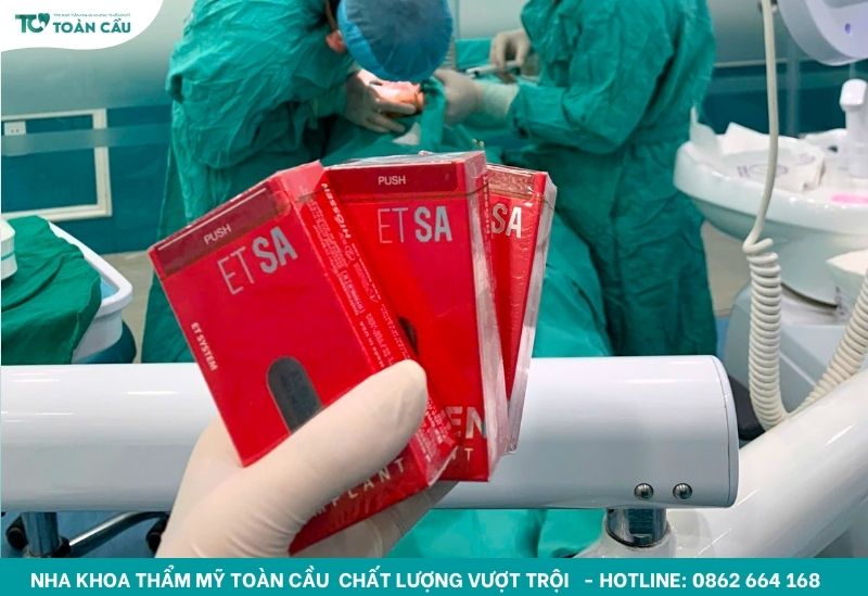 Trồng răng toàn hàm cho người lớn tuổi có hiệu quả? Ở đâu tốt? 7 Nha khoa implant an toàn Gò Vấp có bảo hành