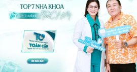 cấy ghép Implant HCM