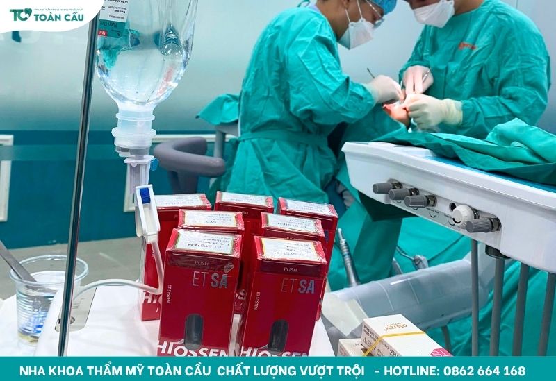 Nha khoa cấy implant toàn hàm uy tín tại TPHCM 7 Nha khoa cấy implant toàn hàm uy tín