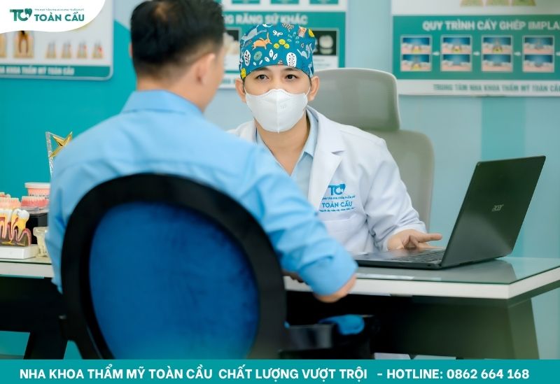 Chi phí niềng răng mắc cài kim loại bao nhiêu? Bảng giá mới nhất 6 Chi phí này được tư vấn rõ ràng từ đầu