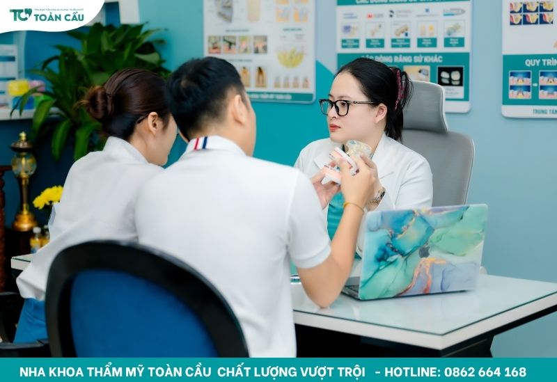 Niềng răng ăn gì và kiêng gì trong tuần đầu tiên? 8 Nha khoa Toàn Cầu gợi ý thực đơn