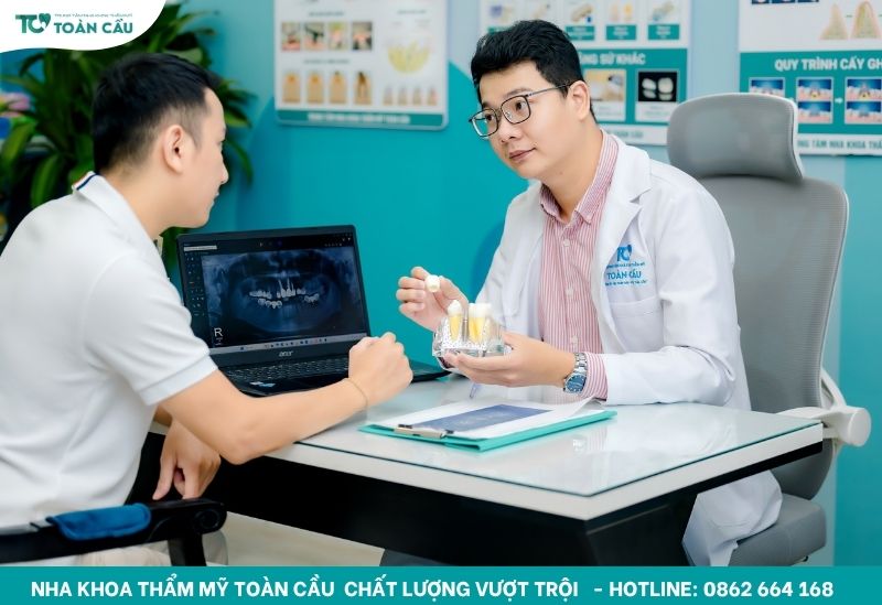Trung bình niềng răng bao nhiêu tiền 2 hàm tại TPHCM? 7 Lộ trình điều trị rõ ràng