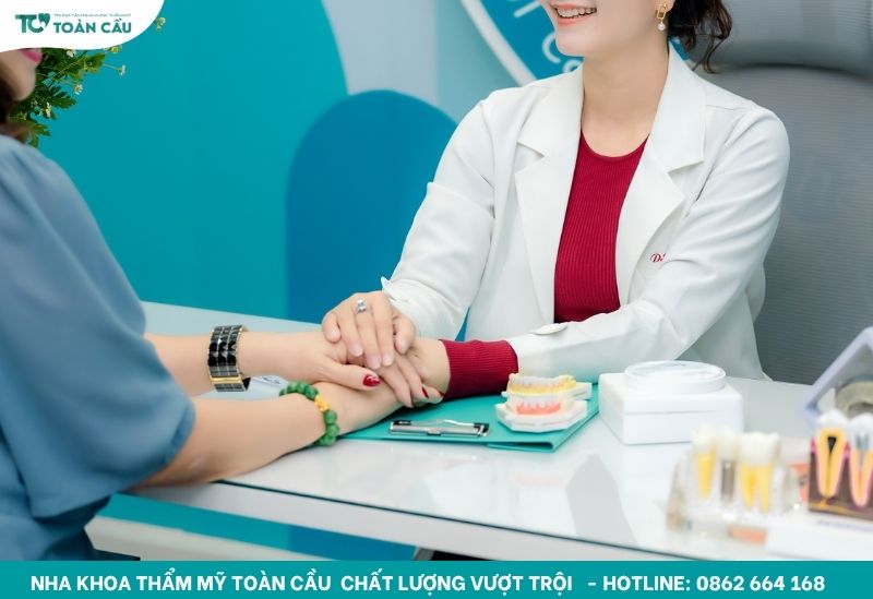 Trung bình niềng răng bao nhiêu tiền 2 hàm tại TPHCM? 8 Chăm sóc toàn diện cả sau khi tháo niềng