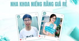 niềng răng giá rẻ TPHCM