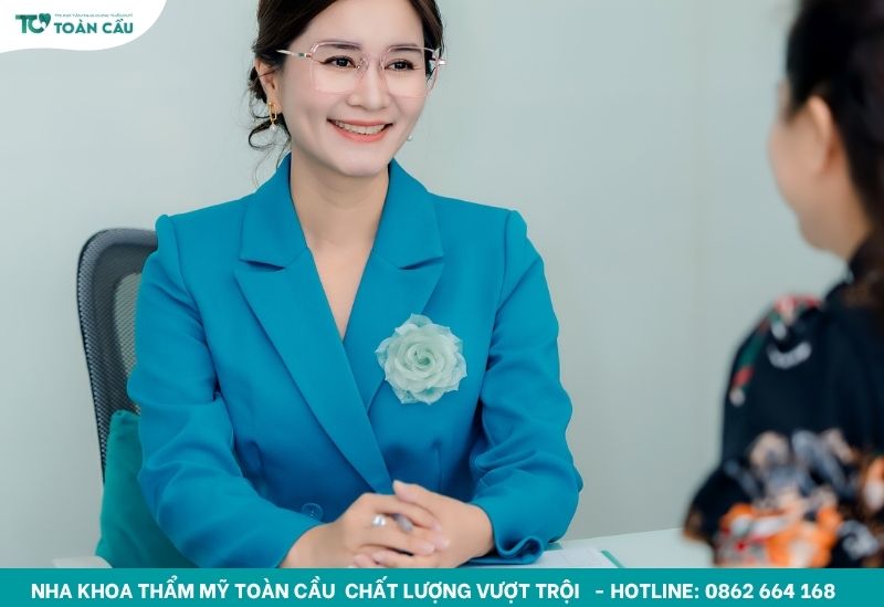 Top 5 địa chỉ niềng răng giá rẻ TPHCM tốt và uy tín 7 Người bạn đồng hành thấu hiểu khách hàng