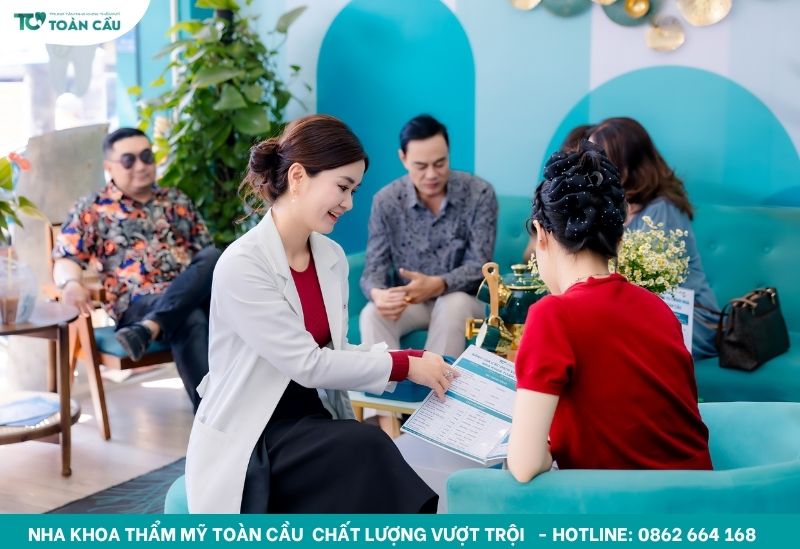 Top 5 địa chỉ niềng răng giá rẻ TPHCM tốt và uy tín 10 Niềng răng với một mức chi phí tối ưu