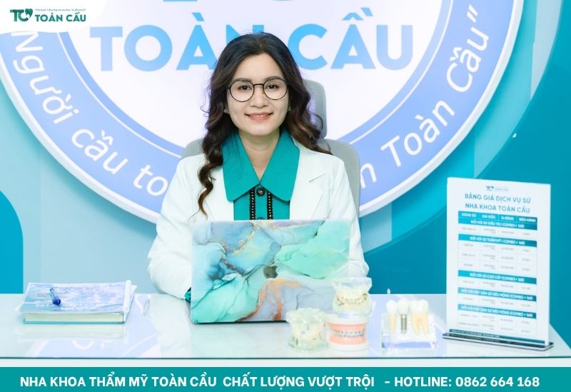 Địa chỉ niềng răng rẻ nhất tại Gò Vấp bạn cần biết 7 Chọn nha khoa có bảng giá minh bạch
