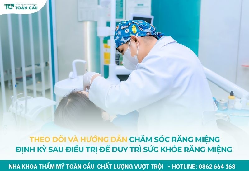 Niềng răng thưa mất bao lâu thì có được hiệu quả? 7 Bác sĩ chuyên sâu chỉnh nha