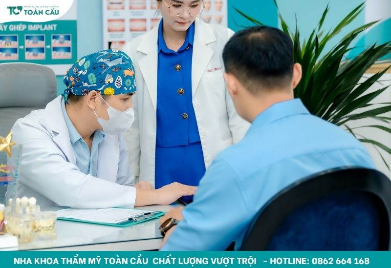 Địa chỉ niềng răng trẻ em gần đây