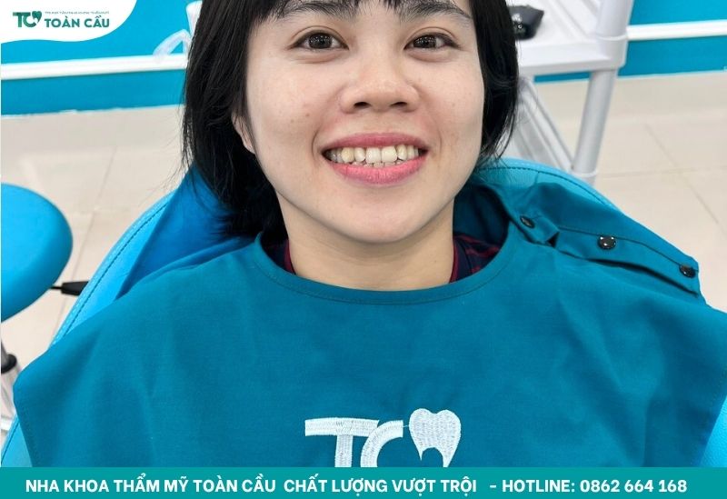 Niềng răng trong suốt có đau không? Giai đoạn nào đau nhất? 6 Đau khi niềng răng là phản ứng bình thường