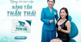 răng sứ cao cấp