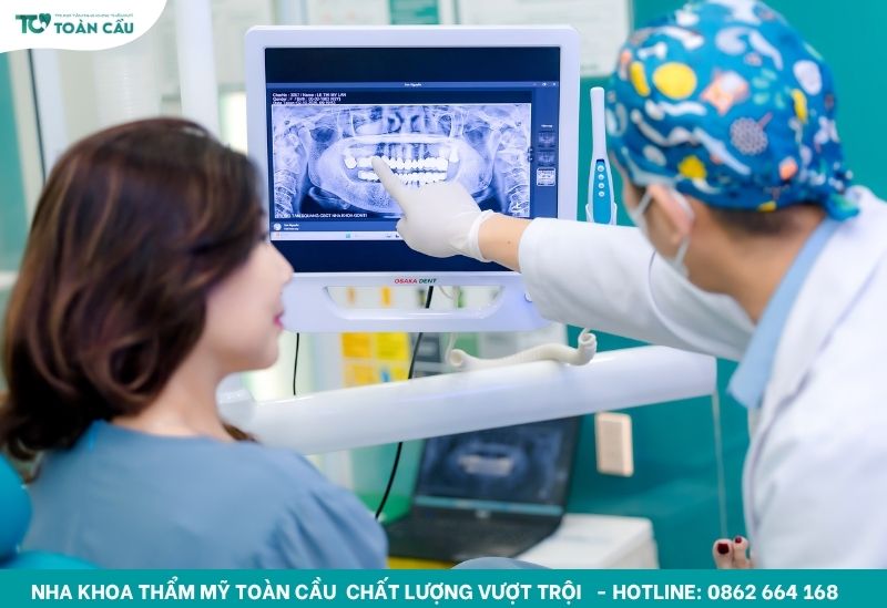 Vì sao răng sứ không đen viền là lựa chọn số 1 dành cho bạn? 6 Bạn có phù hợp với răng toàn sứ không?