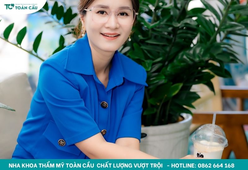 Bao lâu nên cạo vôi răng 1 lần là tốt nhất? 9 CEO Nha Khoa Thẩm Mỹ Toàn Cầu