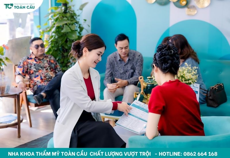 Địa chỉ cấy implant gần đây đáng trải nghiệm tại TPHCM 7 Bảng giá cấy ghép implant minh bạch