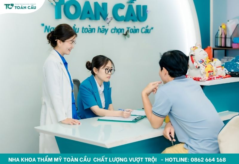 Giá niềng răng là bao nhiêu? Cập nhật bảng giá kèm ưu đãi 6 Liên hệ trực tiếp để được báo giá