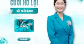 nha khoa điều trị cười hở lợi uy tín