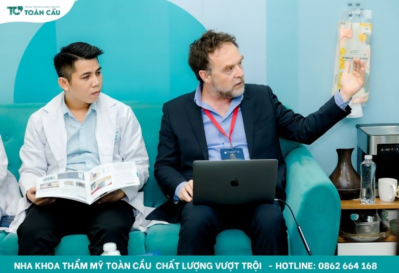 Đâu là địa chỉ nha khoa răng sứ thẩm mỹ TPHCM nên chọn? 9 Nha khoa Thẩm mỹ Toàn Cầu
