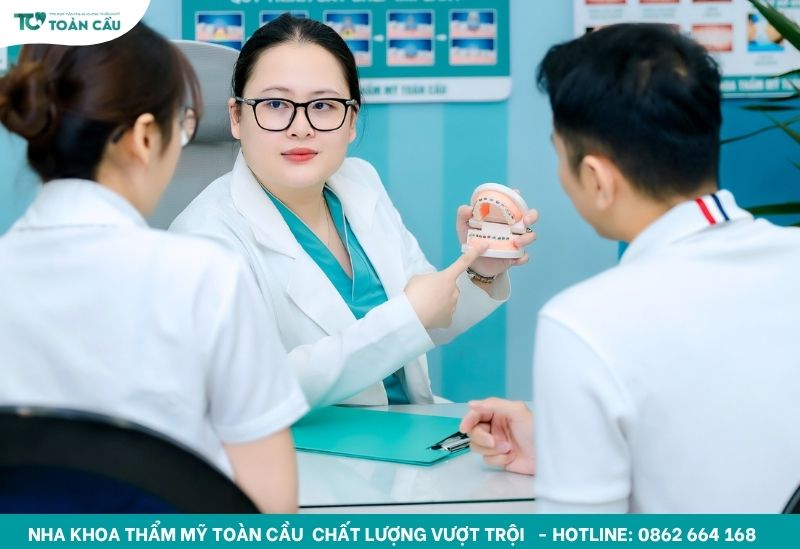 Chi phí niềng răng phụ thuộc vào rất nhiều yếu tố