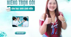 niềng răng TPHCM trọn gói