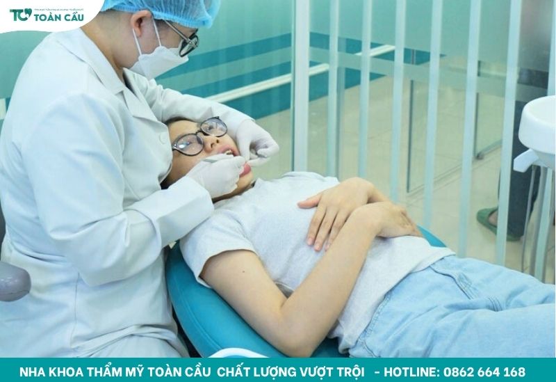 Giải pháp niềng răng trả góp cho sinh viên chỉ từ 1 triệu đồng 7 Nha khoa niềng răng uy tín