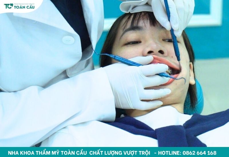 Địa chỉ niềng răng uy tín tại TPHCM