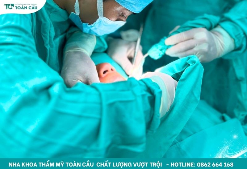Dịch vụ trồng răng implant giá rẻ có thật sự an toàn không? 5 Giá rẻ vì tối ưu hoá liệu trình điều trị