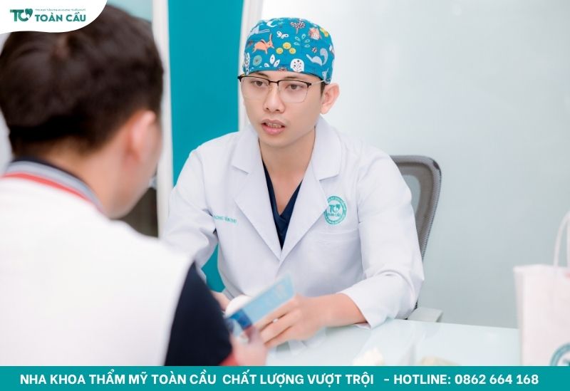 Cấy implant có đau không và khi nào hồi phục? 3 Bác sĩ giàu kinh nghiệm