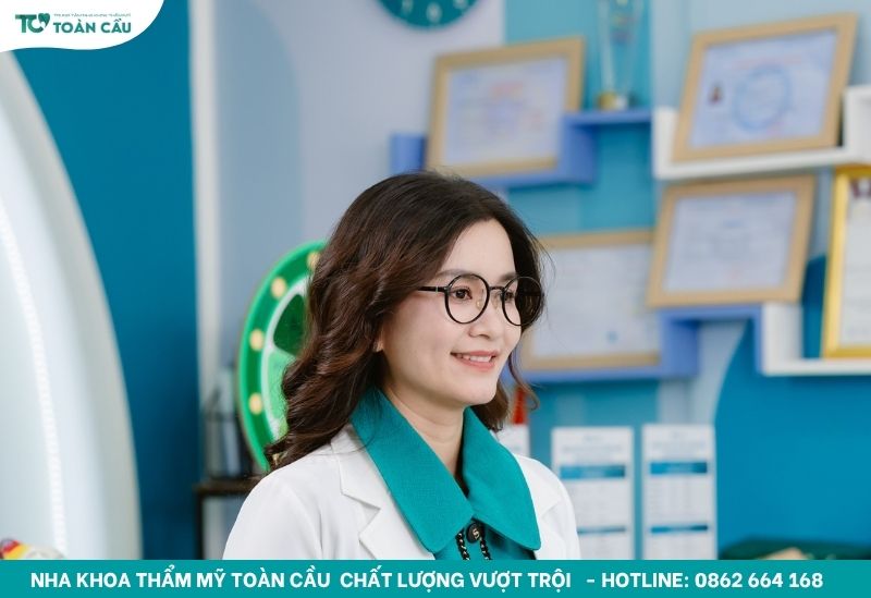 Cấy implant giá bao nhiêu? Tư vấn trọn gói từ A đến Z 4 Có giấy phép hoạt động rõ ràng