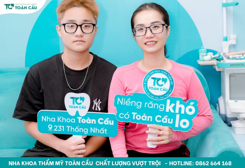 Chương trình giảm giá niềng răng mùa hè