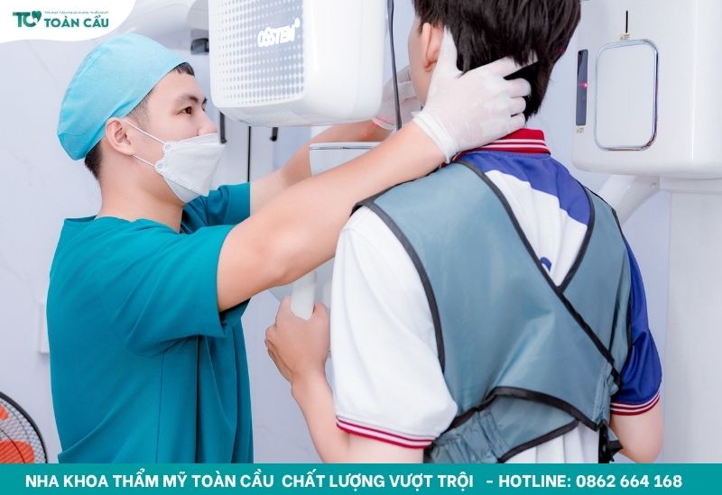 Cần phải kiểm tra để xác định giá