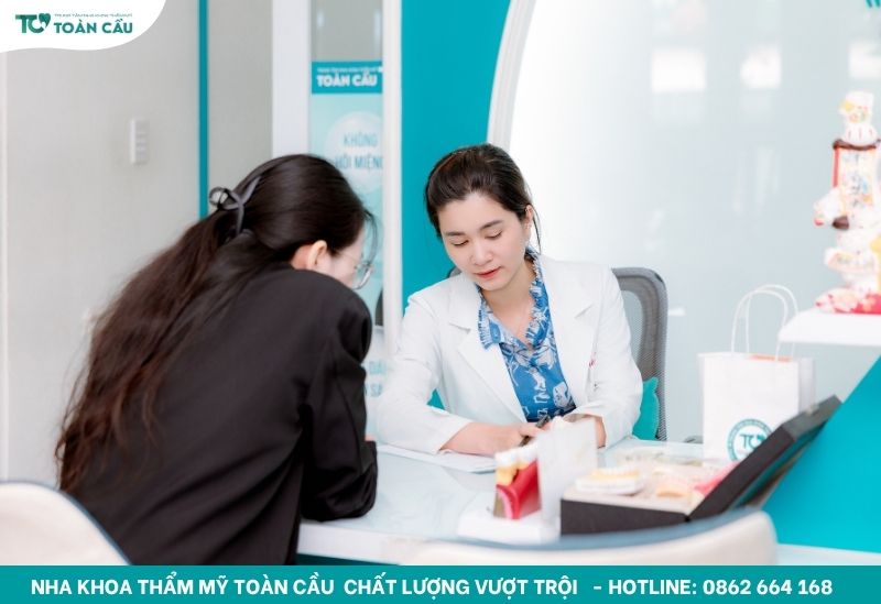Lộ trình thanh toán linh hoạt