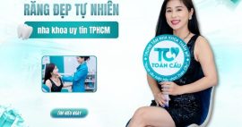 nha khoa làm răng sứ đẹp tự nhiên