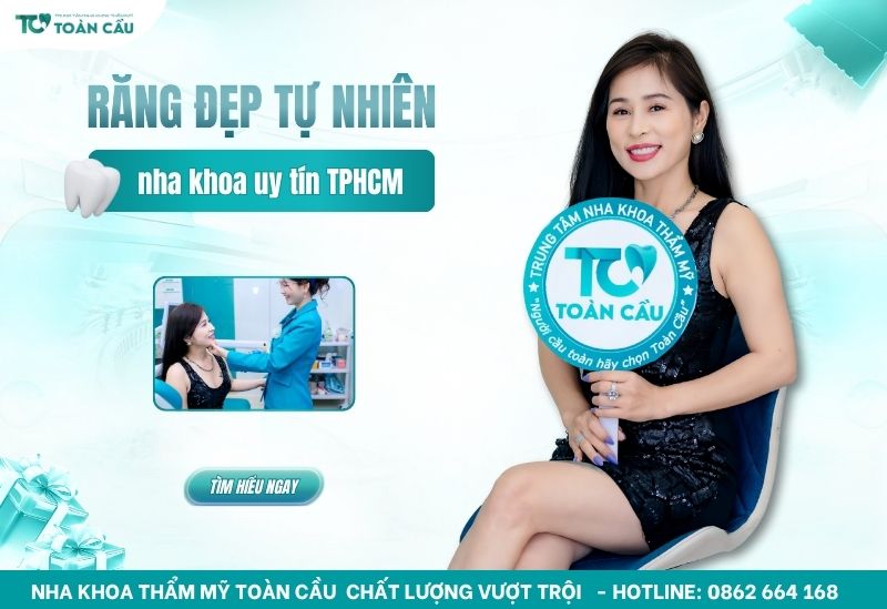 nha khoa làm răng sứ đẹp tự nhiên