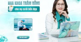nha khoa trám răng uy tín TPHCM