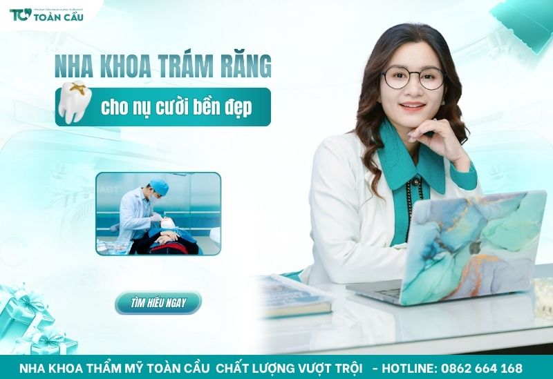 nha khoa trám răng uy tín TPHCM