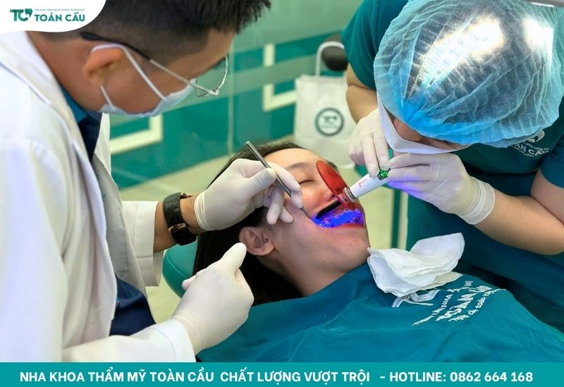 Các loại khí cụ chỉnh nha và công dụng cụ thể từng loại 7 Nha khoa chỉnh nha HCM uy tín