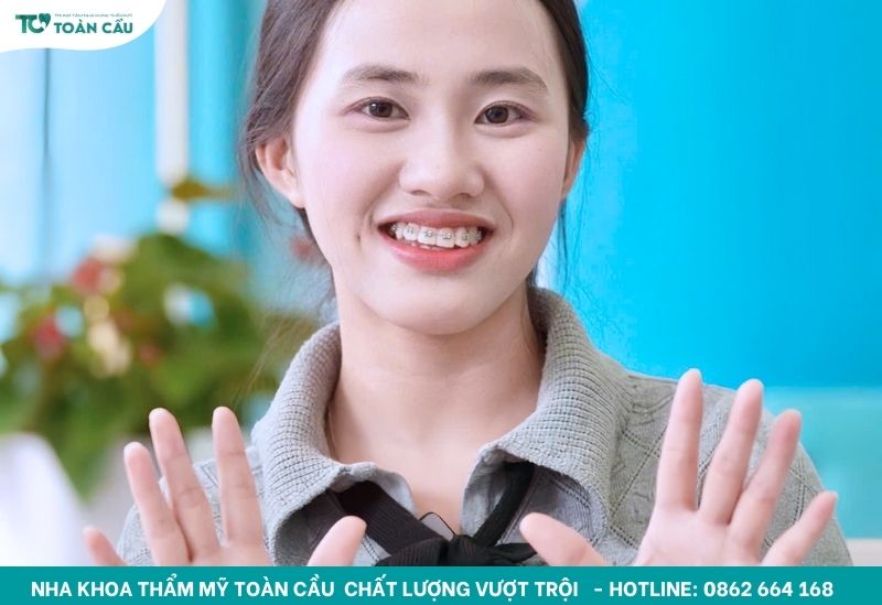 Lý do tại sao phải nhổ răng khi niềng có thể bạn chưa biết 5 Niềng răng an toàn tại Toàn Cầu