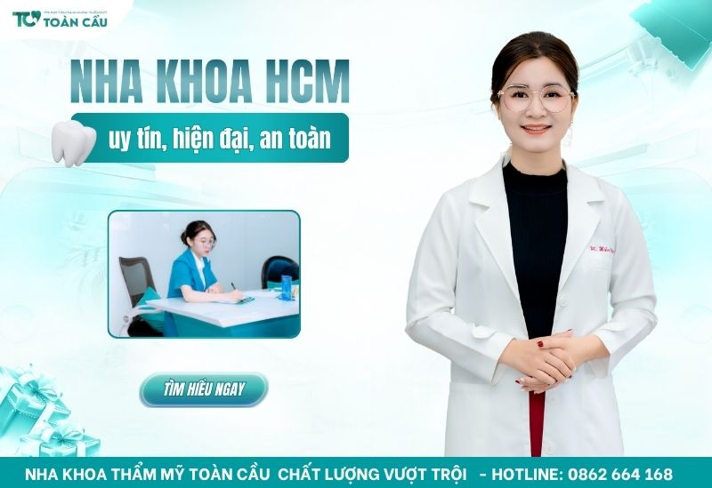 phòng khám nha khoa hcm