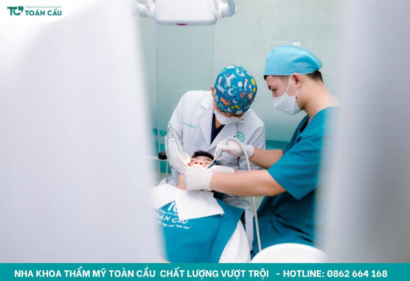 Phòng khám nha khoa HCM uy tín với công nghệ hiện đại, an toàn 2 Phòng khám nha khoa uy tín tại HCM
