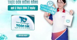 Gợi ý thực đơn 7 ngày cho người niềng răng dễ nhai, đủ chất