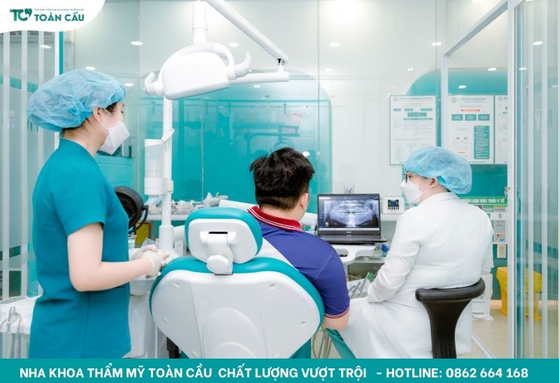 Sau khi trồng implant kiêng gì để vết thương mau lành? 2 Vì sao cần kiêng cữ sau khi cấy Implant?