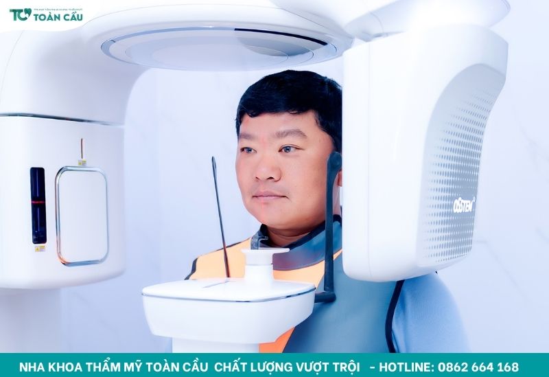 Tuổi thọ trồng răng implant trung bình là bao lâu? 3 Ứng dụng công nghệ hiện đại trong Implant