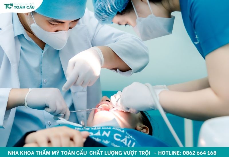 Tuổi thọ trồng răng implant trung bình là bao lâu? 7 Giải đáp thắc mắc về trồng răng Implant