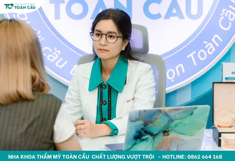 Bí quyết xử lý nhổ sót chân răng không lo viêm nhiễm 3 Nhổ sót chân răng gây khó chịu