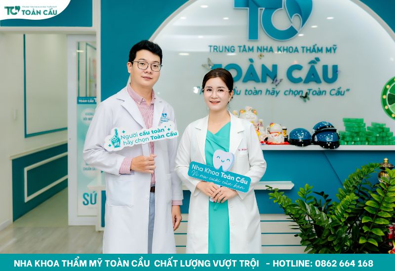 Bị nha chu là gì? Khám ở đâu uy tín để điều trị dứt điểm? 7 Nha khoa Toàn Cầu là địa chỉ lý tưởng