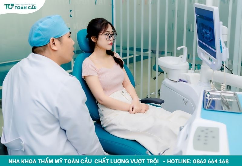 Cảm giác khi hôn người niềng răng có khác bình thường không? 2 Việc hôn sẽ không ảnh hưởng đến kết quả niềng