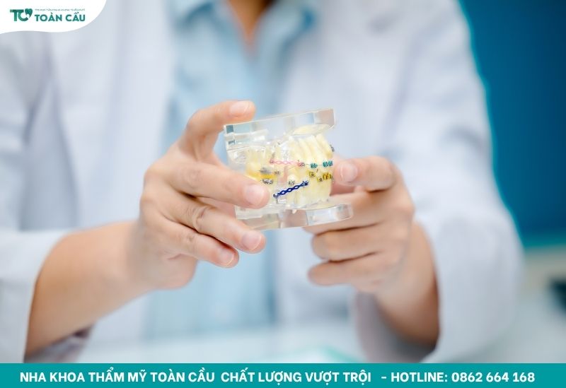 Cảm giác khi hôn người niềng răng có khác bình thường không? 3 Hôn người niềng răng có cảm giác gì?