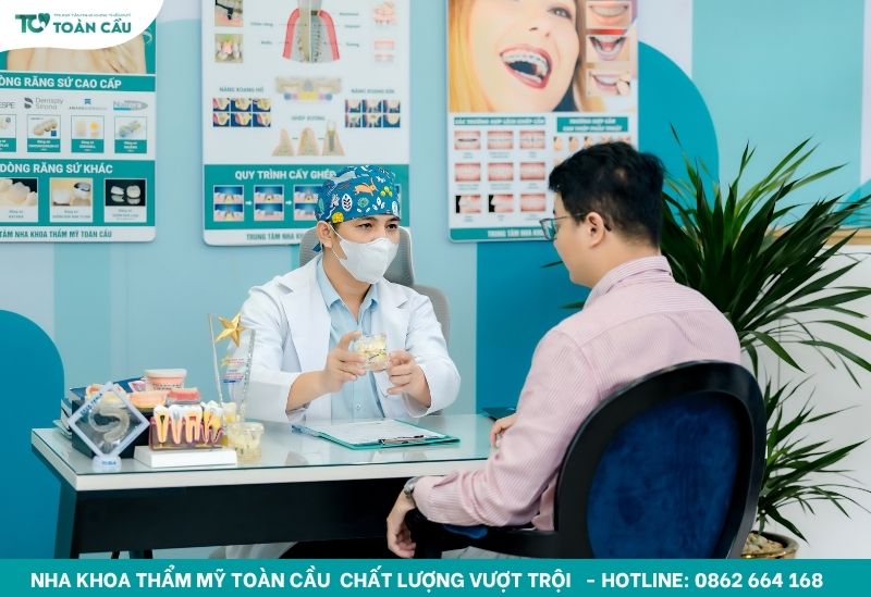 Cảm giác khi hôn người niềng răng có khác bình thường không? 4 Cảm giác khi hôn người niềng răng nằm ở tâm lý